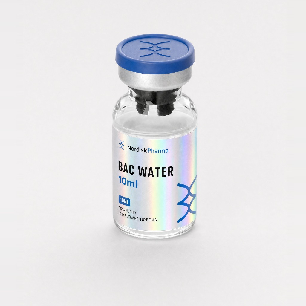 BAC WATER 0.9% BA 10ml