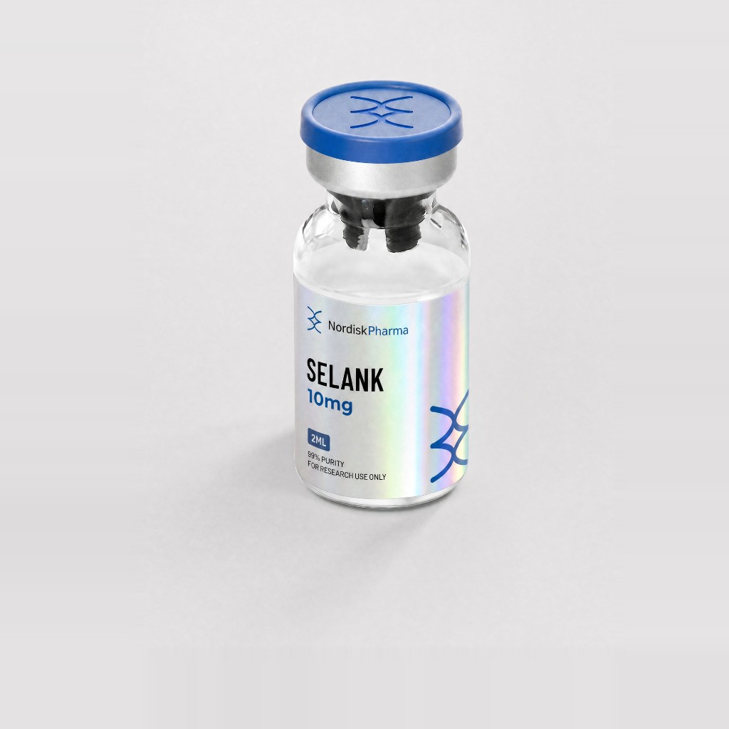 SELANK 10mg per hetteflaske